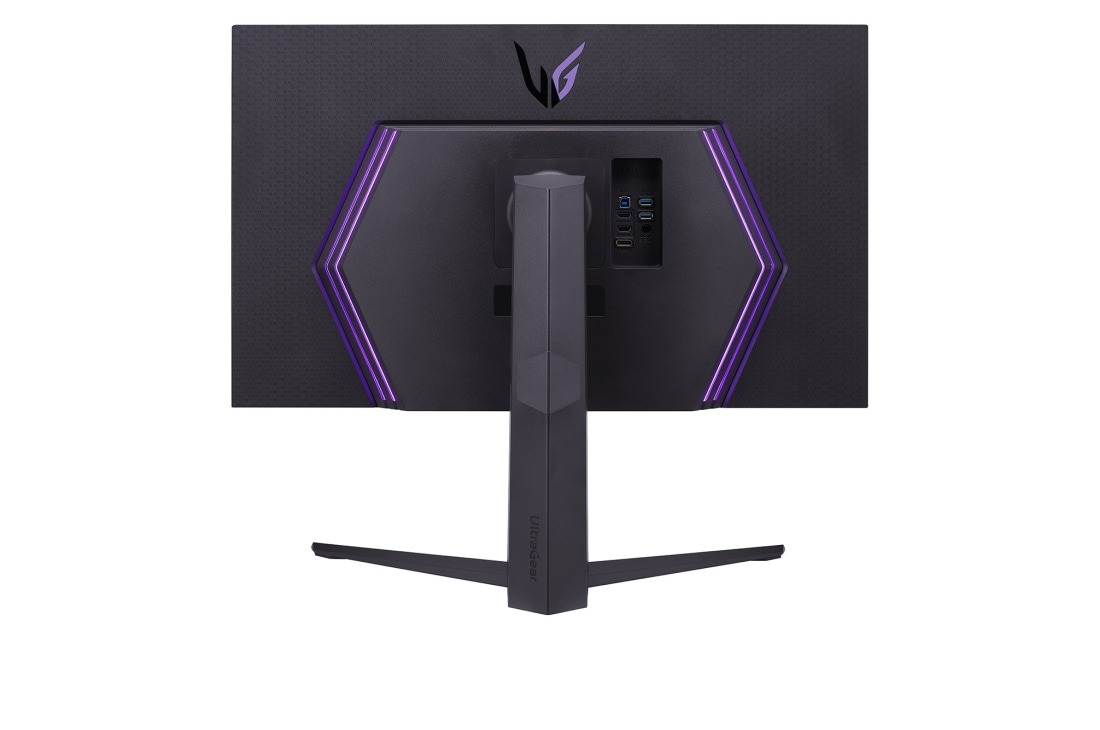 LG 32GQ950P-B computer monitor – image 7