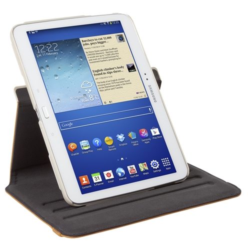 Targus THZ45306EU tablet case – image 3