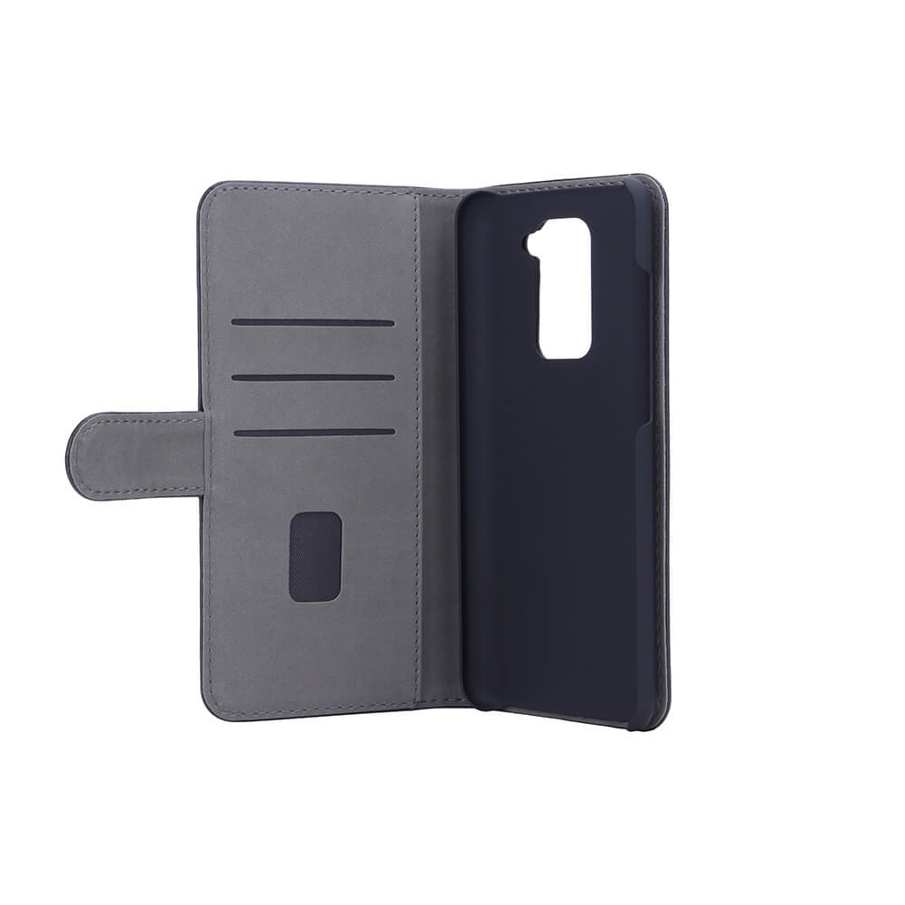 Gear Wallet Case Black - Xiaomi Redmi Note 9 Pro – image 3