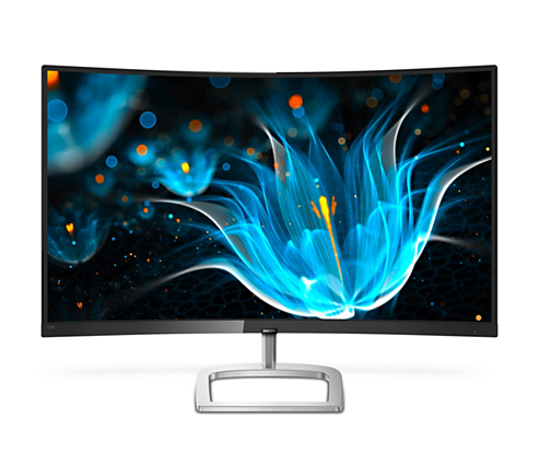 Philips 328E9QHSB/69 computer monitor – image 2