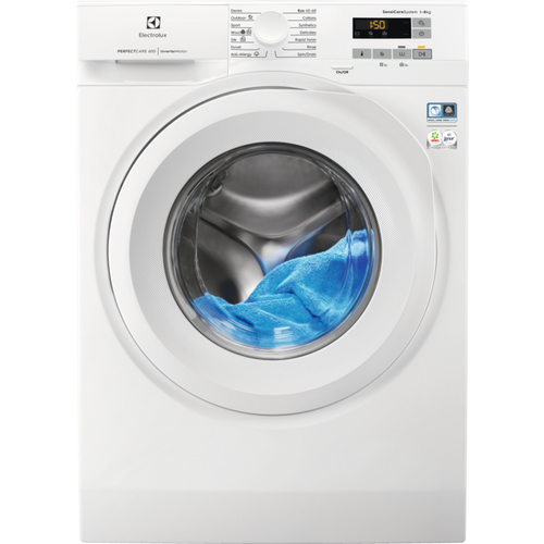 Electrolux EW6FN528W — vue 1 sur 7