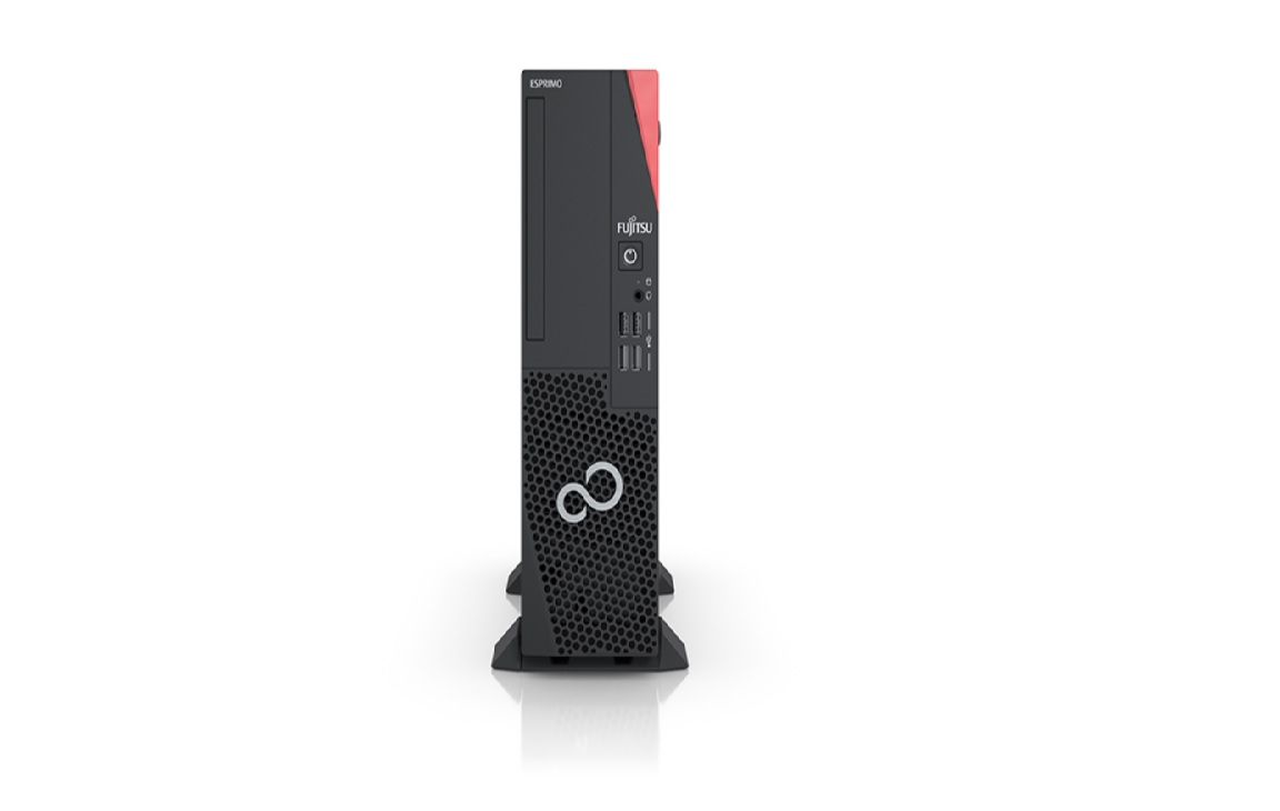 Fujitsu ESPRIMO D6011 – image 1