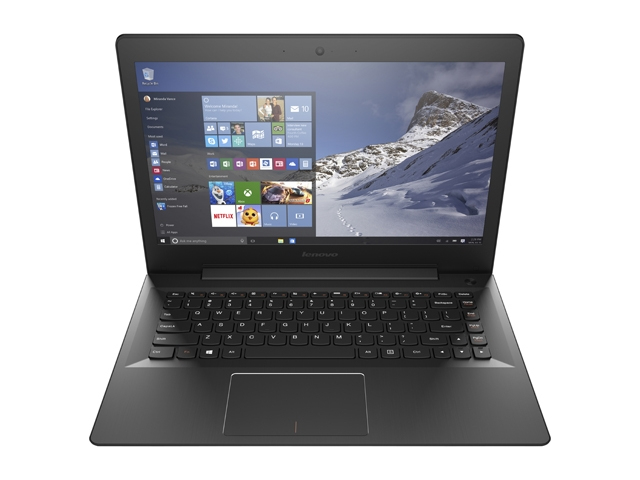 Lenovo IdeaPad S41-70 Intel® Core™ i5 i5-5200U Laptop – image 3