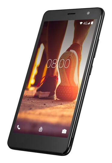 MEDION LIFE E5520 14 cm (5.5") Dual SIM Android 5.1 4G 2 GB 32 GB 2500 mAh Black – image 6