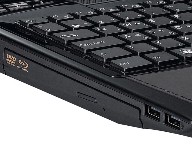 ASUS Lamborghini VX7-SZ115Z – image 3
