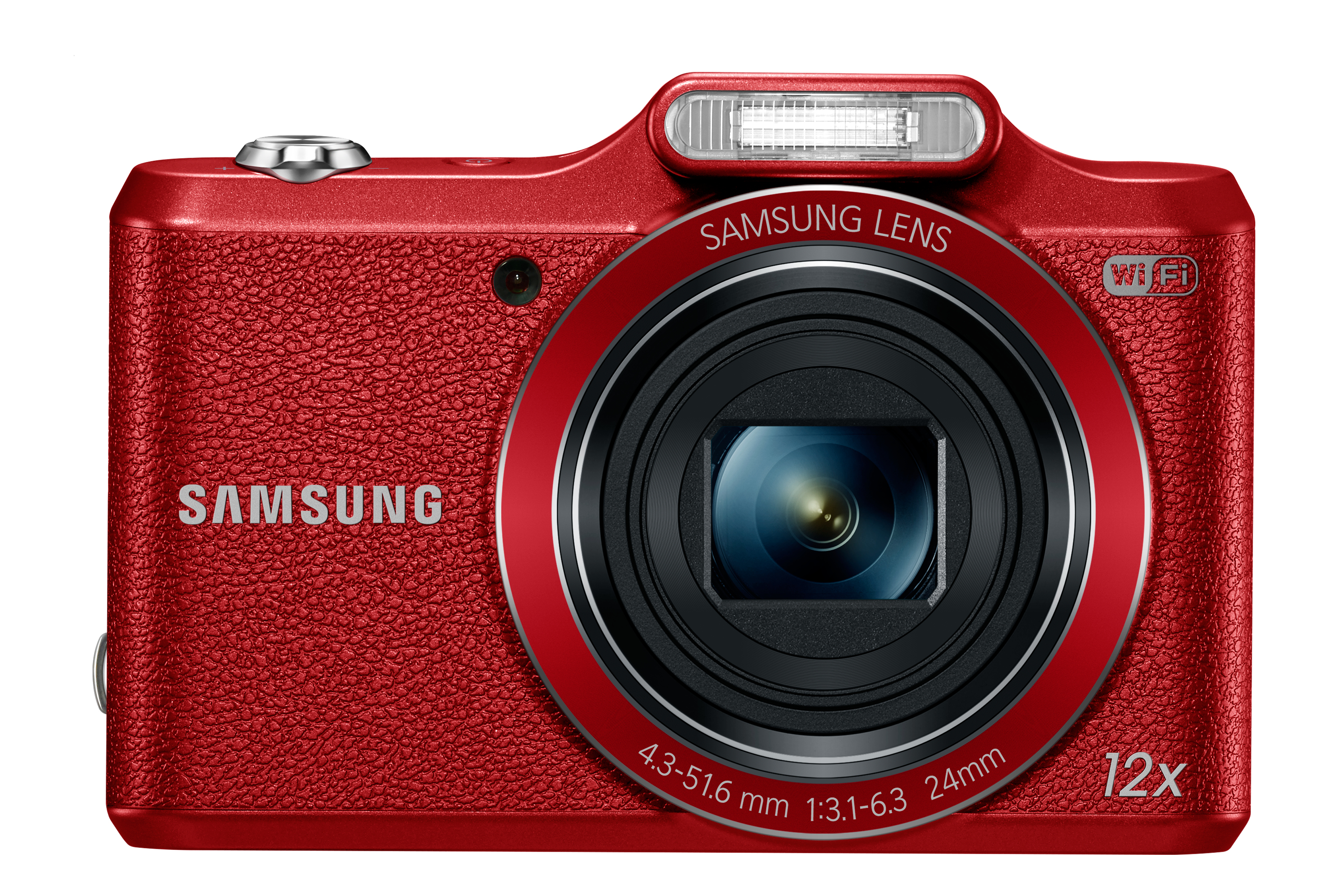 Samsung WB WB50F 1/2.3" Compact camera – image 1