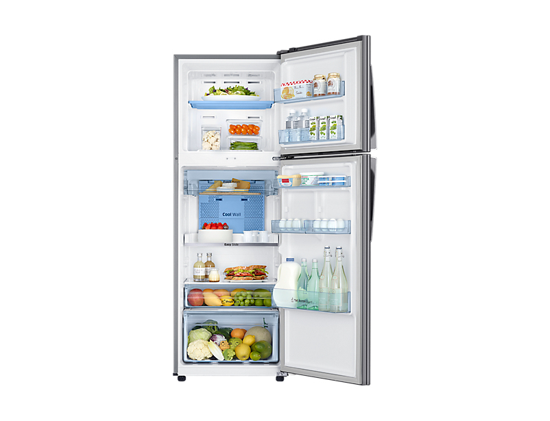 Samsung RT37K3993SL Freestanding – image 4