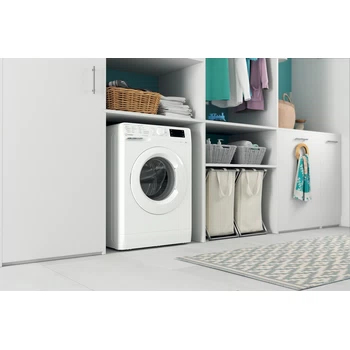 Indesit MTWE 81295 W SPT – image 5