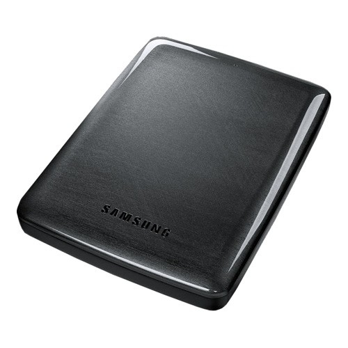 Samsung P3 Portable 500GB