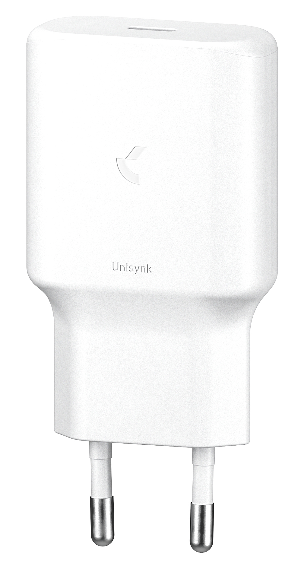 Unisynk Charge your smartphone, tablet or laptop with this compact yet powerful USB-C Wall Charger G4. – image 1