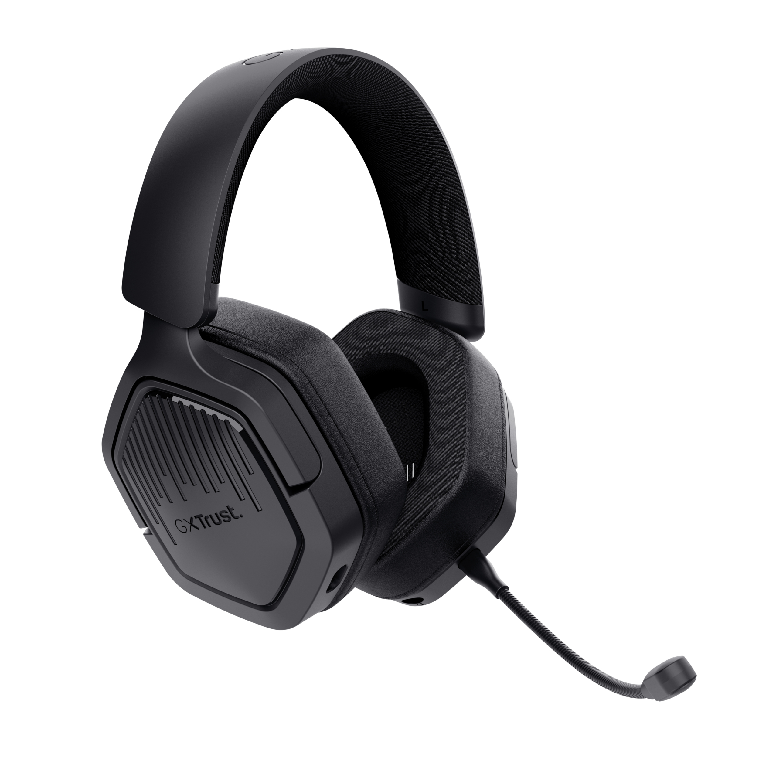 GXT 493 Carus