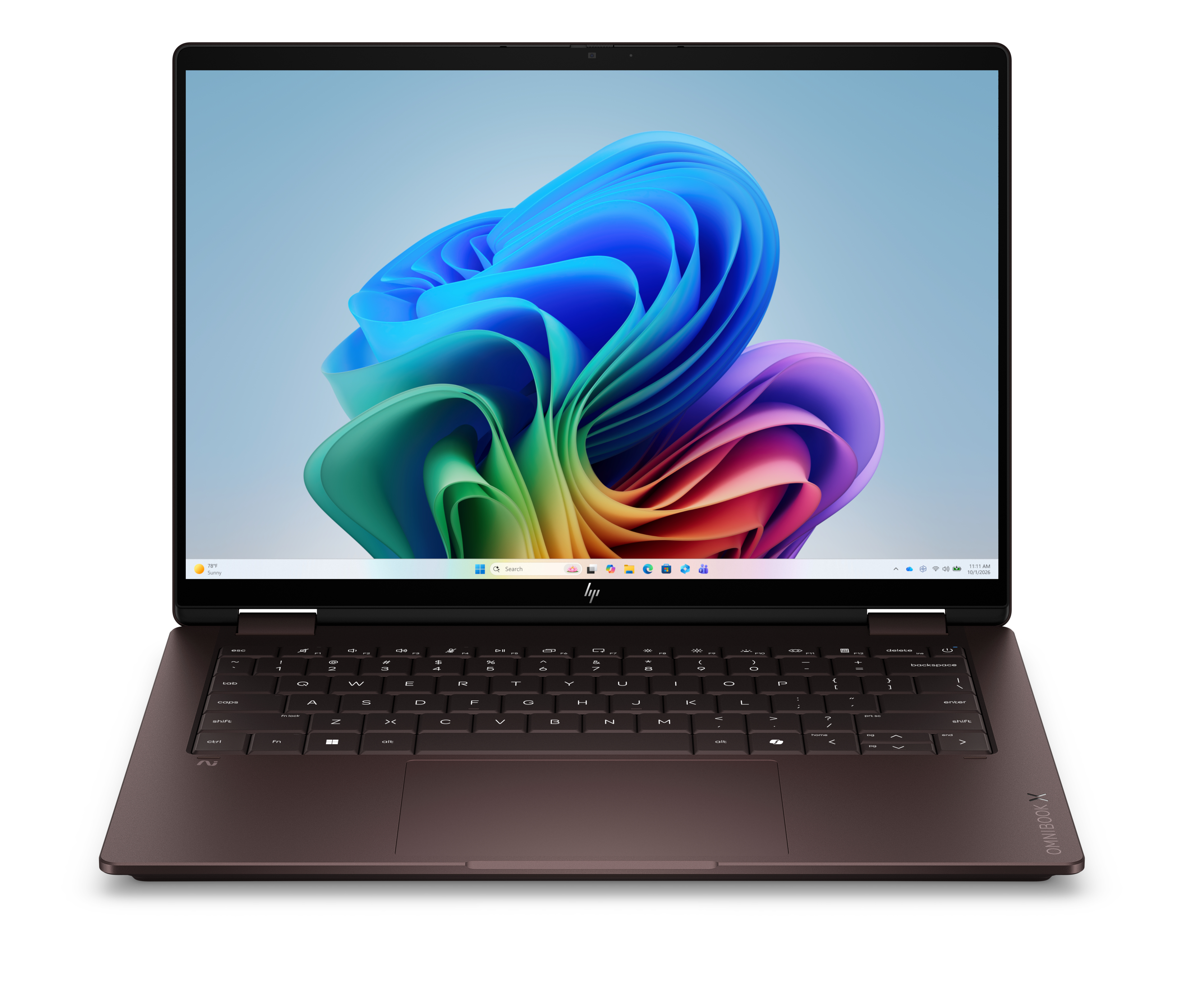 Portátil HP OmniBook X Flip 14-kc0003nsx - imagen 2