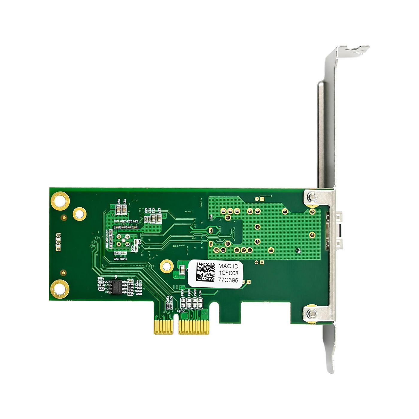 Microconnect MC-PCIE-INT210 network card Internal Fiber 1000 Mbit/s – image 3