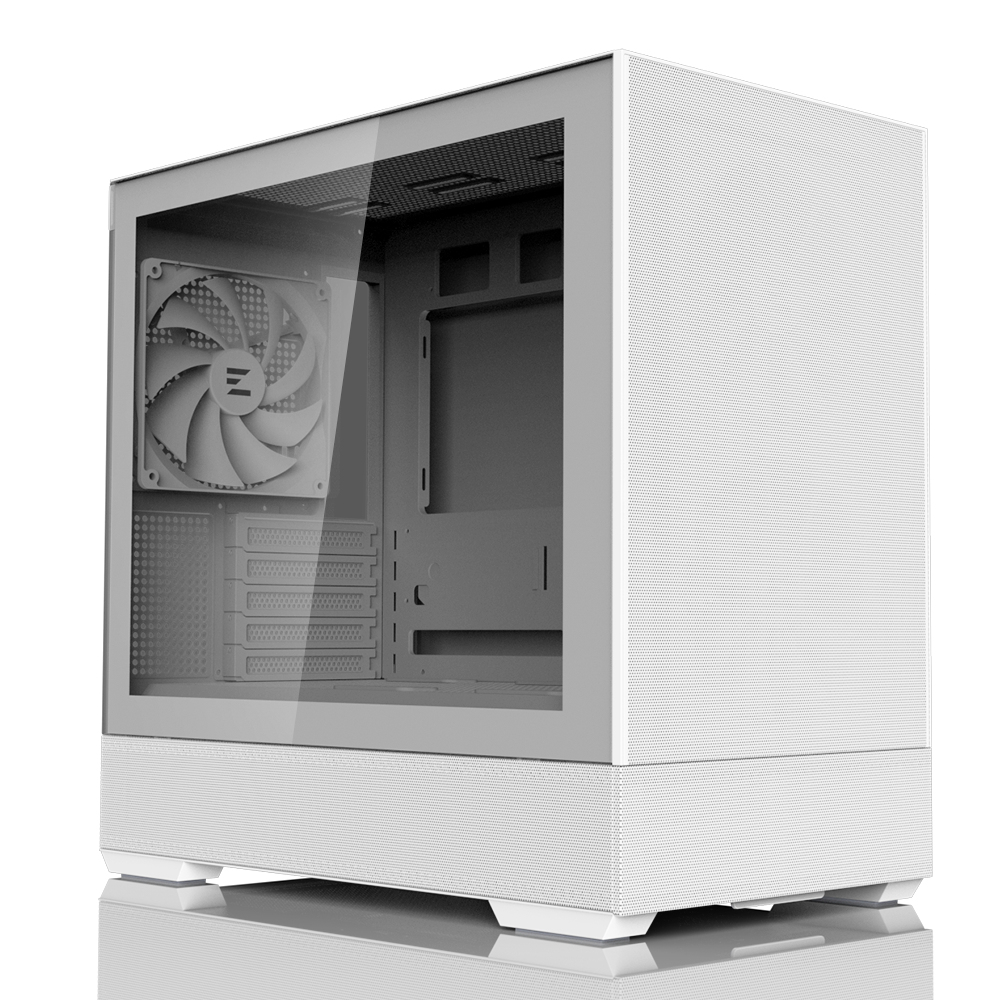 Zalman P30 Air White – image 9