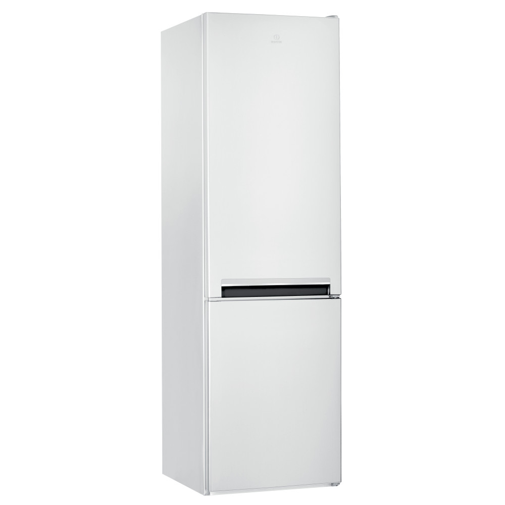 Indesit LI9 S2E W 1 — vue 1 sur 6