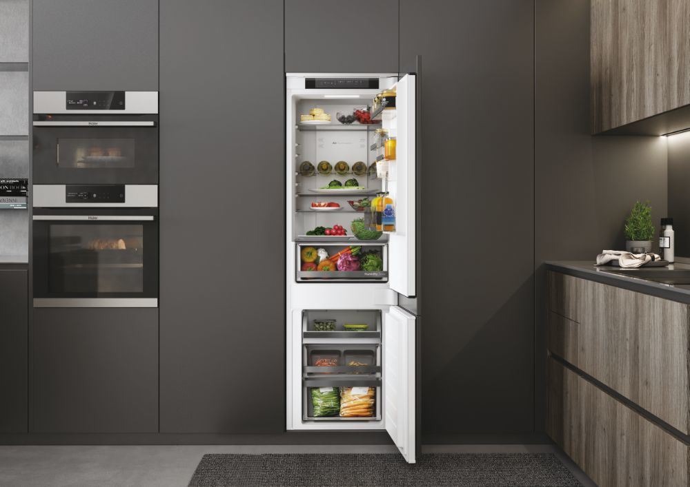 Haier 2D 55 Series 6 HBW5518F Built-in – image 9
