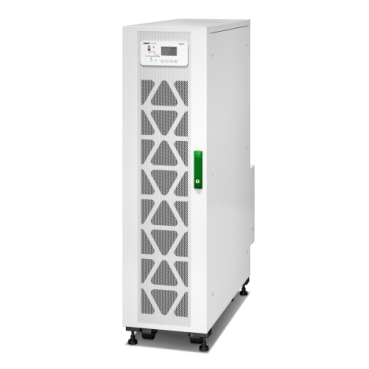 APC E3SUPS30KFBS uninterruptible power supply (UPS) Double-conversion (Online) 30 kVA – image 1