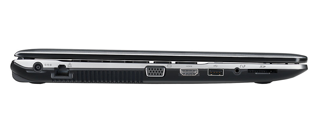 Samsung 2 NP270E5V Intel® Pentium® 2117U Laptop – image 7