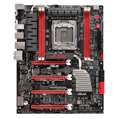ASUS Rampage IV Formula – image 2