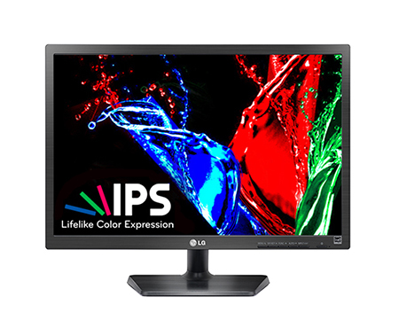 LG 24EB23TM-BC computer monitor – image 1