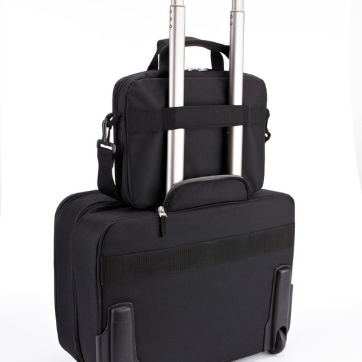 Case Logic 11" Laptop and iPad Slim Case – image 7