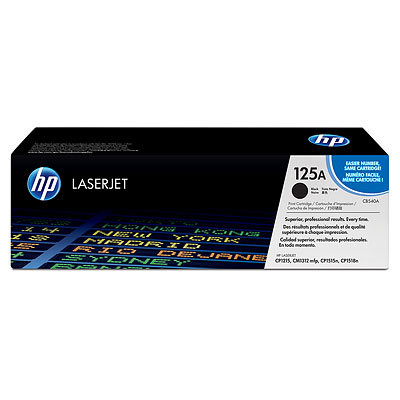 HP 40A toner cartridge 3 pc(s) Original