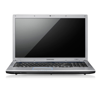 Samsung R R730-JB04IT Intel® Pentium® P6100 – image 2