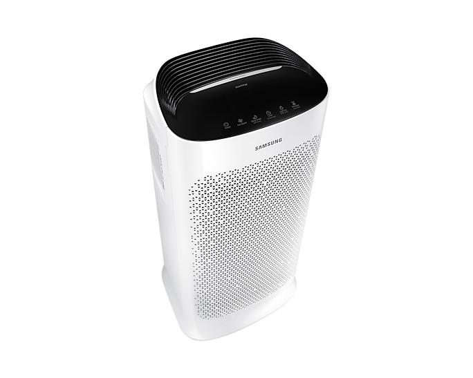 Samsung AX60T5080WD/SG air purifier 60 m² – image 6