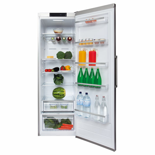 CDA FF821SC/1 fridge Freestanding – image 2