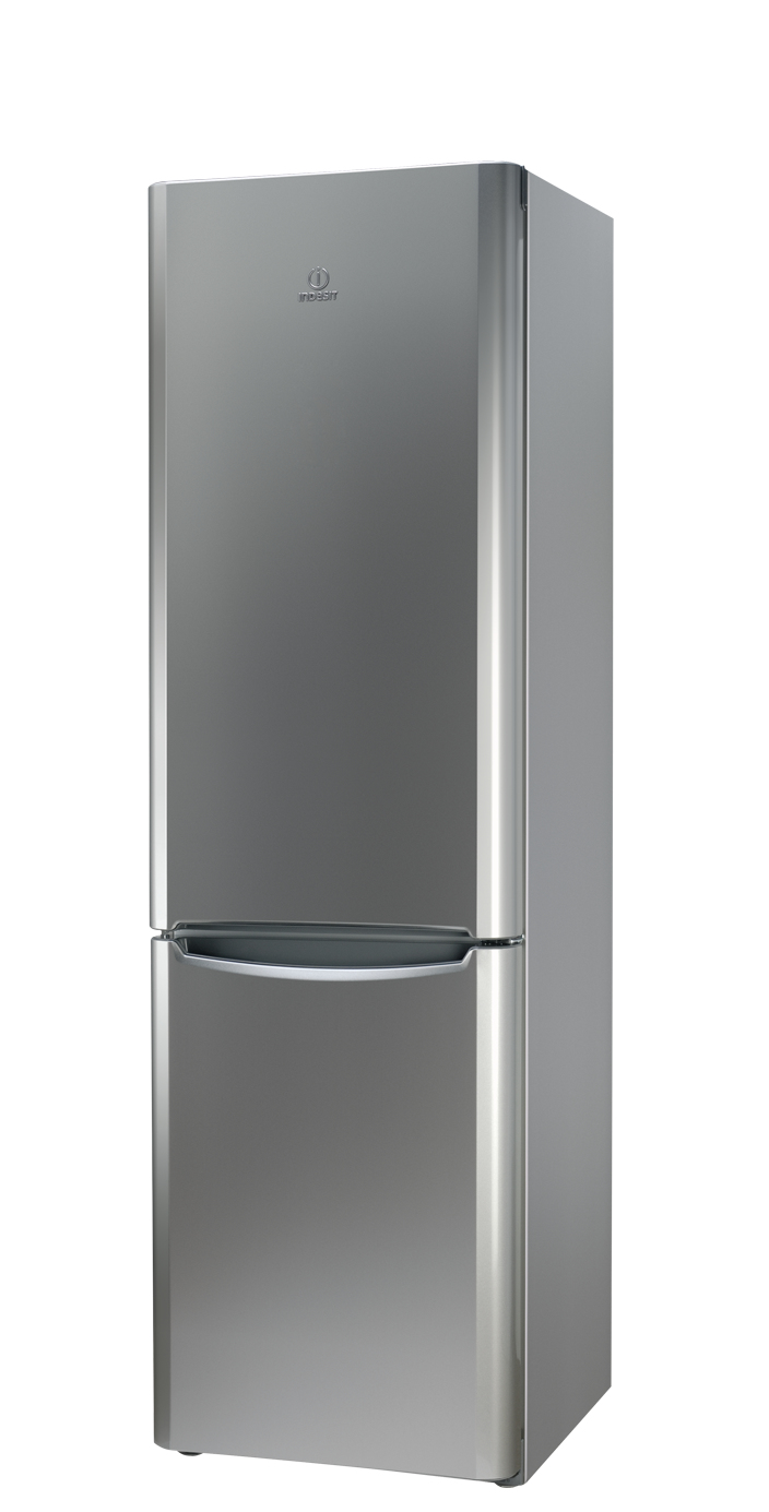 Indesit NBIAAA 14 X