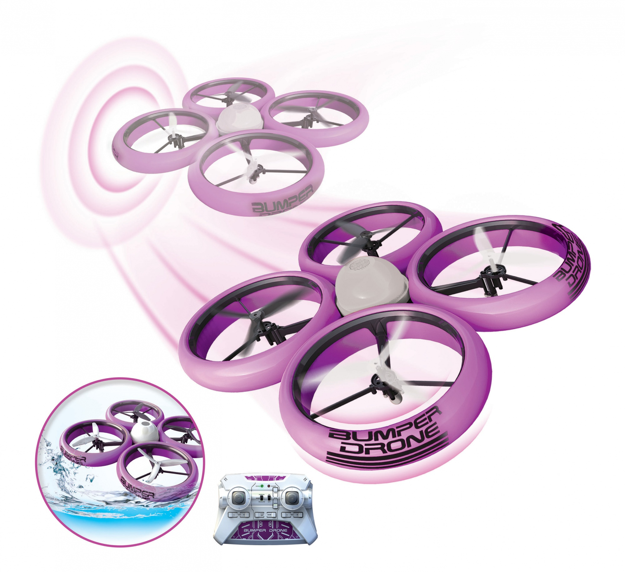 Silverlit 84812 remote controlled toy – image 4