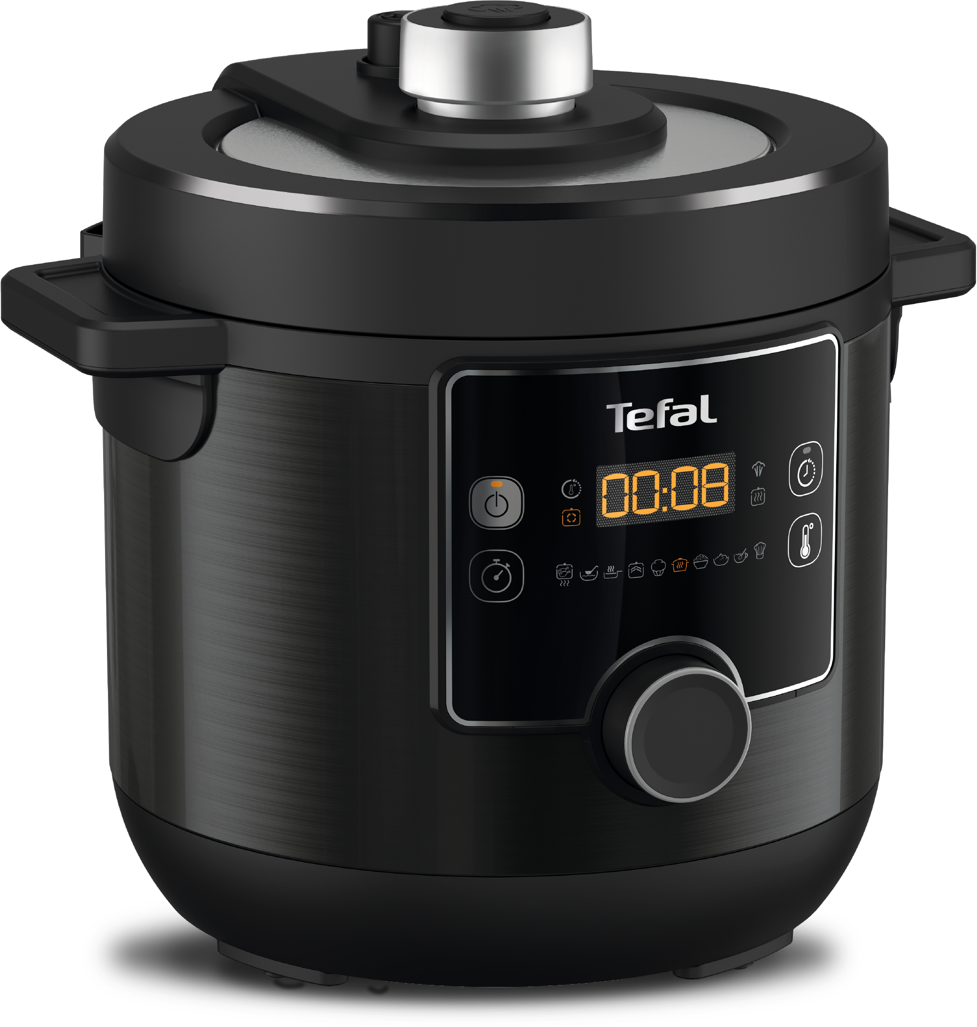 Tefal Turbo Cuisine & Fry CY7788 – image 5