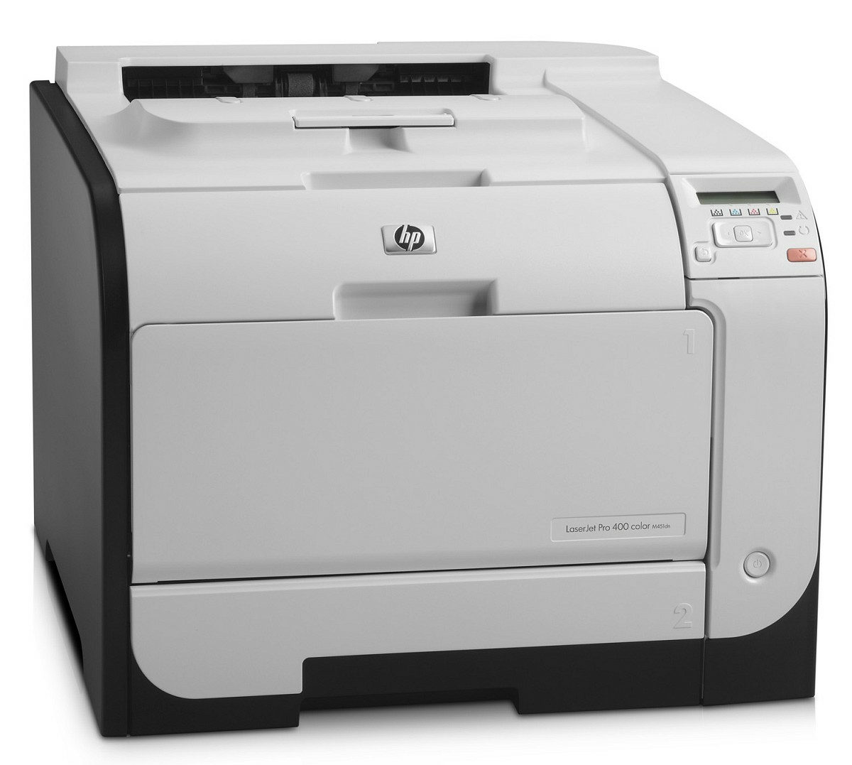 HP 400 Color M451dn – image 2