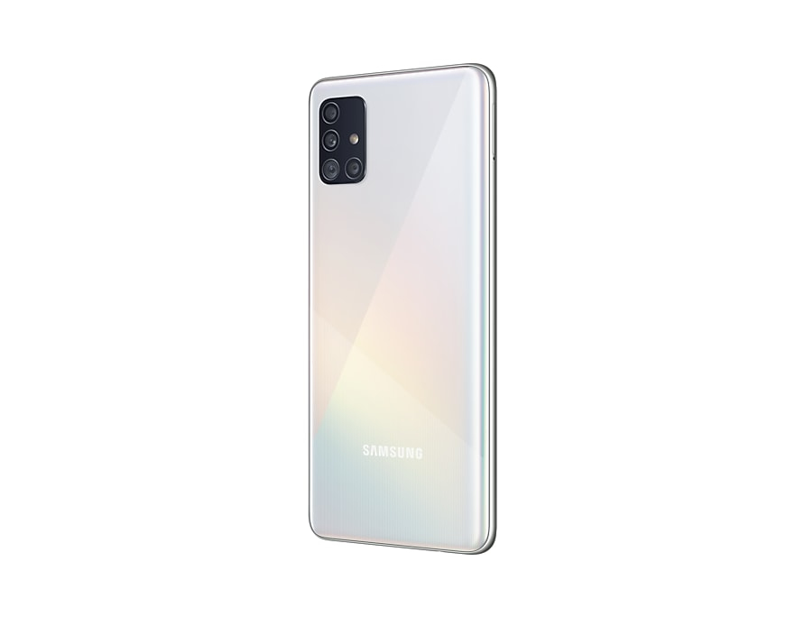 Samsung Galaxy A51 8806090265228 smartphone – image 4