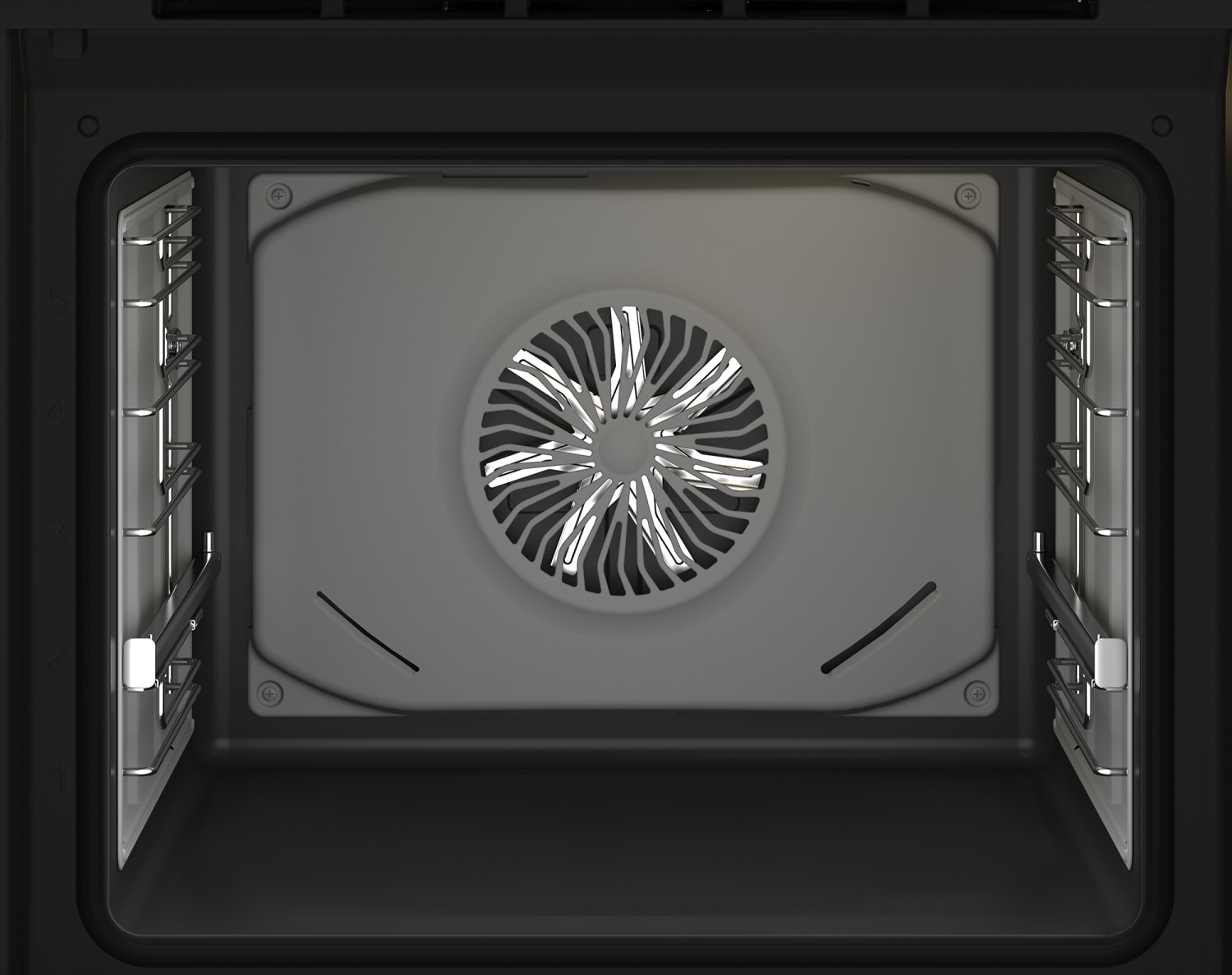 Beko b300 BBIM13300CDXE oven – image 4