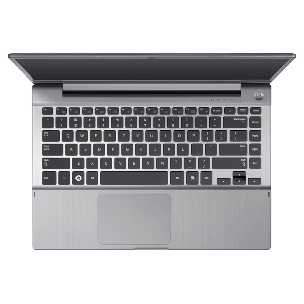 Samsung 7 700Z5A-S02UK Intel® Core™ i5 i5-2430M – image 4