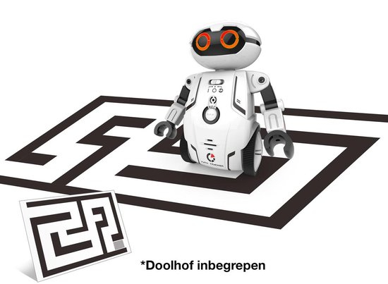 Silverlit SL54061 programmable toy – image 3