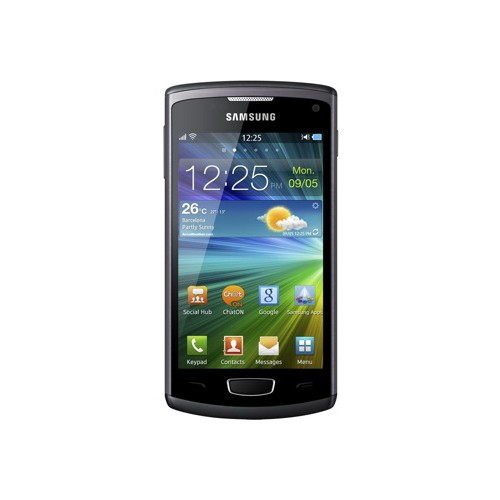 Samsung Wave 3 – image 1