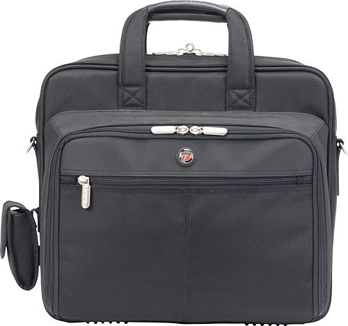 Targus TTL300 laptop case Black – image 2