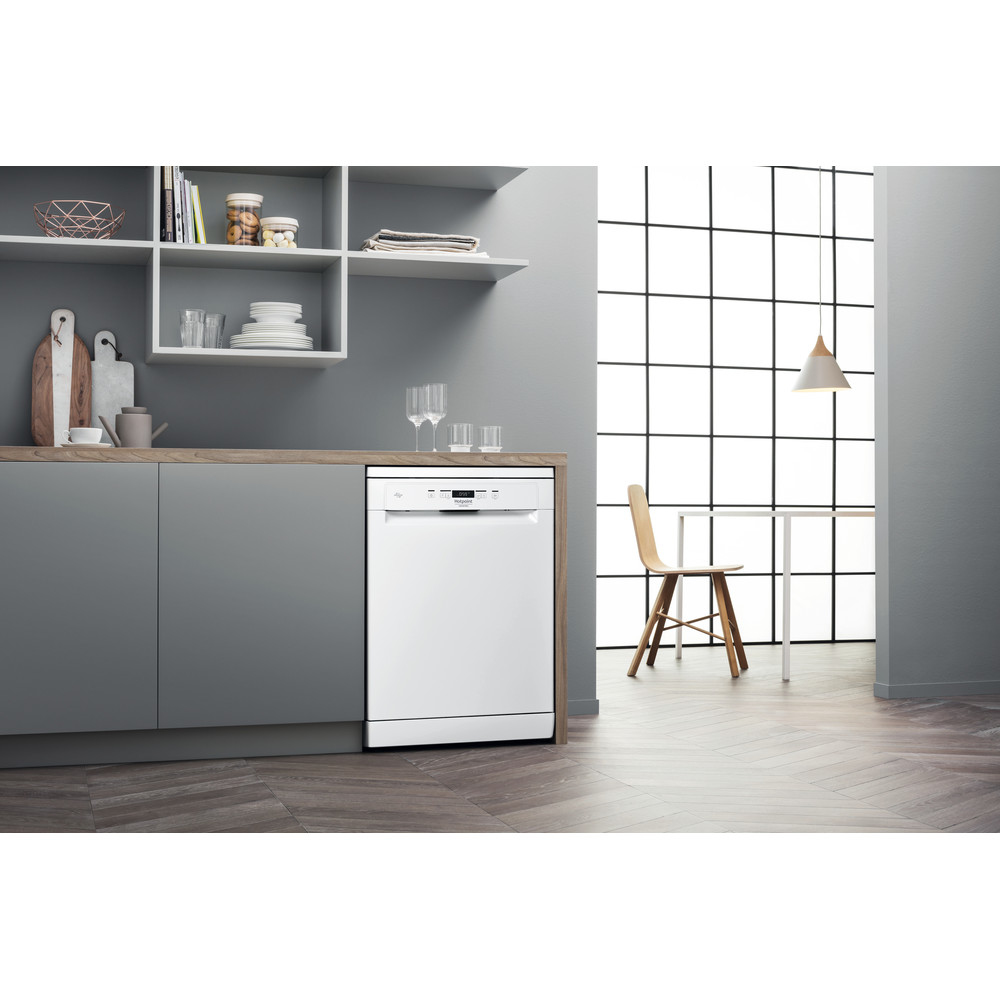 Hotpoint HFC 3C26 F – image 2