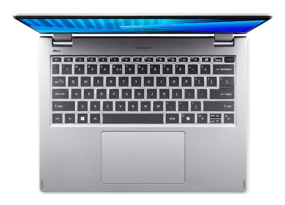 Acer TravelMate TMP414RN-55-TCO-71N2 Intel Core Ultra 7 255U Laptop – image 7