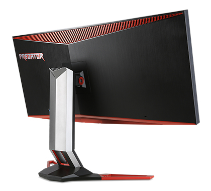 Acer Predator Z35P – image 5
