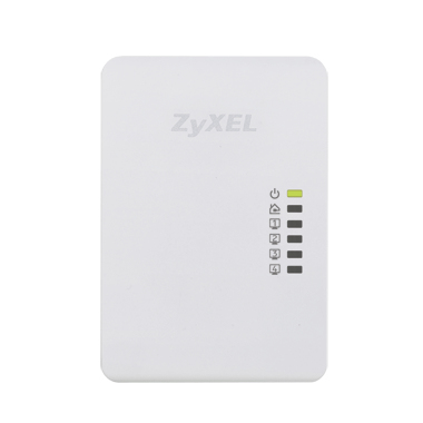 Zyxel PLA4225 1000 Mbit/s Ethernet LAN White 1 pc(s) – image 1