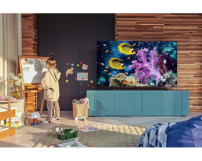 Samsung Series 6 50Q65A – image 3