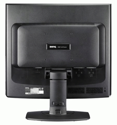 BenQ E700T computer monitor – image 2