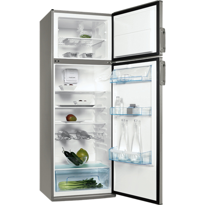 Electrolux ERD34372X Freestanding