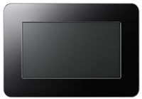 Samsung SPF71E digital photo frame