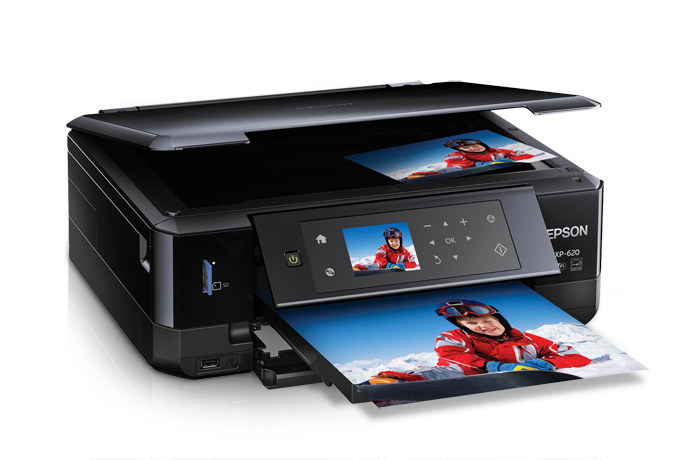 Epson Expression Premium XP-620 Inkjet A4 – image 5