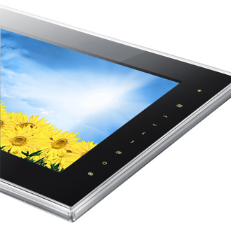 Samsung 800W digital photo frame Black – image 4