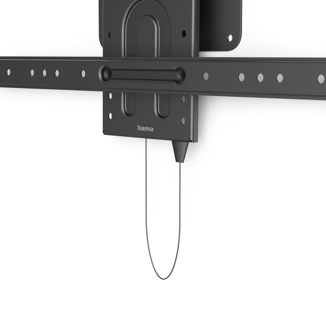 Hama 00118078 TV mount/stand Black – image 3